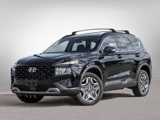 New 2023 Hyundai Santa Fe Urban for sale in Fredericton, NB