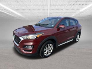 Used 2019 Hyundai Tucson Preferred for sale in Halifax, NS