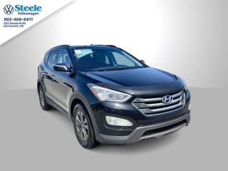 Used 2016 Hyundai Santa Fe Sport Luxury for sale in Dartmouth, NS