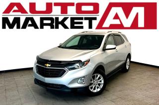 Used 2018 Chevrolet Equinox LT Certified!BackUpCamera!WeApproveAllCredit! for sale in Guelph, ON