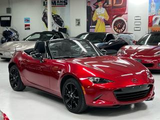 Used 2022 Mazda Miata MX-5  for sale in Paris, ON