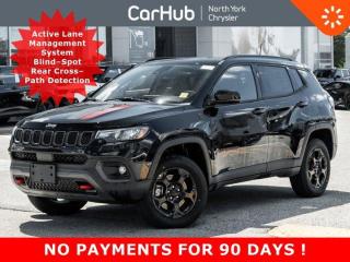 New 2023 Jeep Compass TRAILHAWK Panoroof Alpine Sound Nav 10.1'' Screen for sale in Thornhill, ON