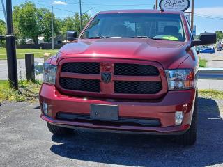 Used 2020 RAM 1500 Classic  for sale in Cornwall, ON