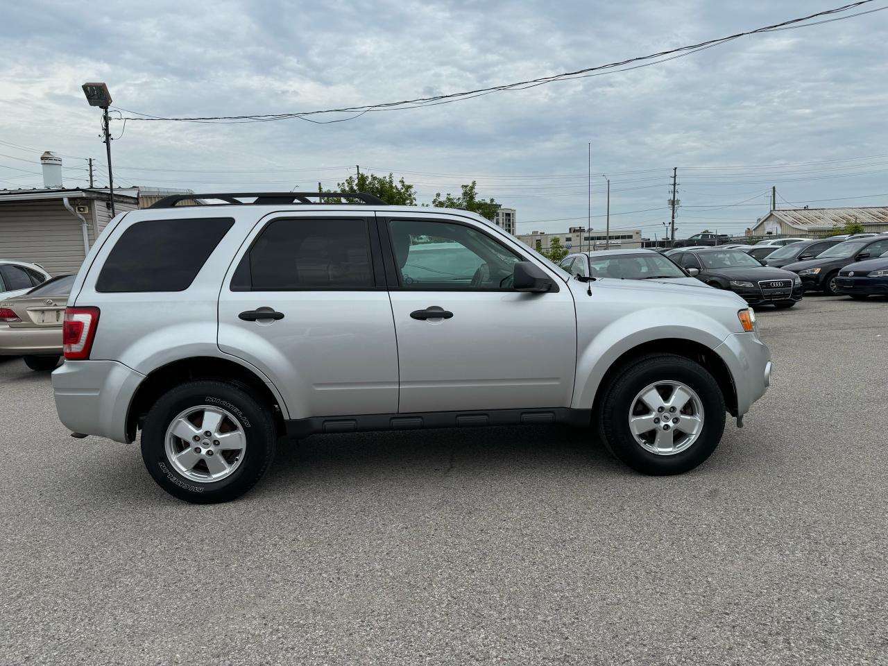 2012 Ford Escape XLT Photo3
