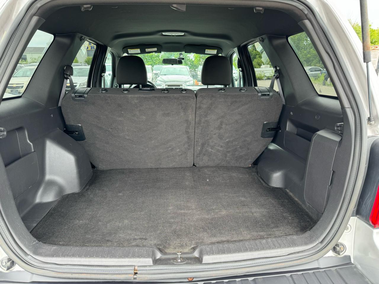 2012 Ford Escape XLT - Photo #16