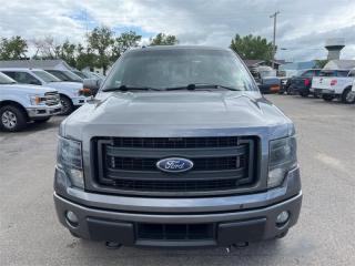 2014 Ford F-150  Photo