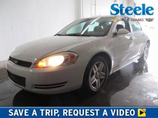 Used 2011 Chevrolet Impala LT for sale in Dartmouth, NS