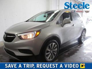 Used 2018 Buick Encore Preferred for sale in Dartmouth, NS