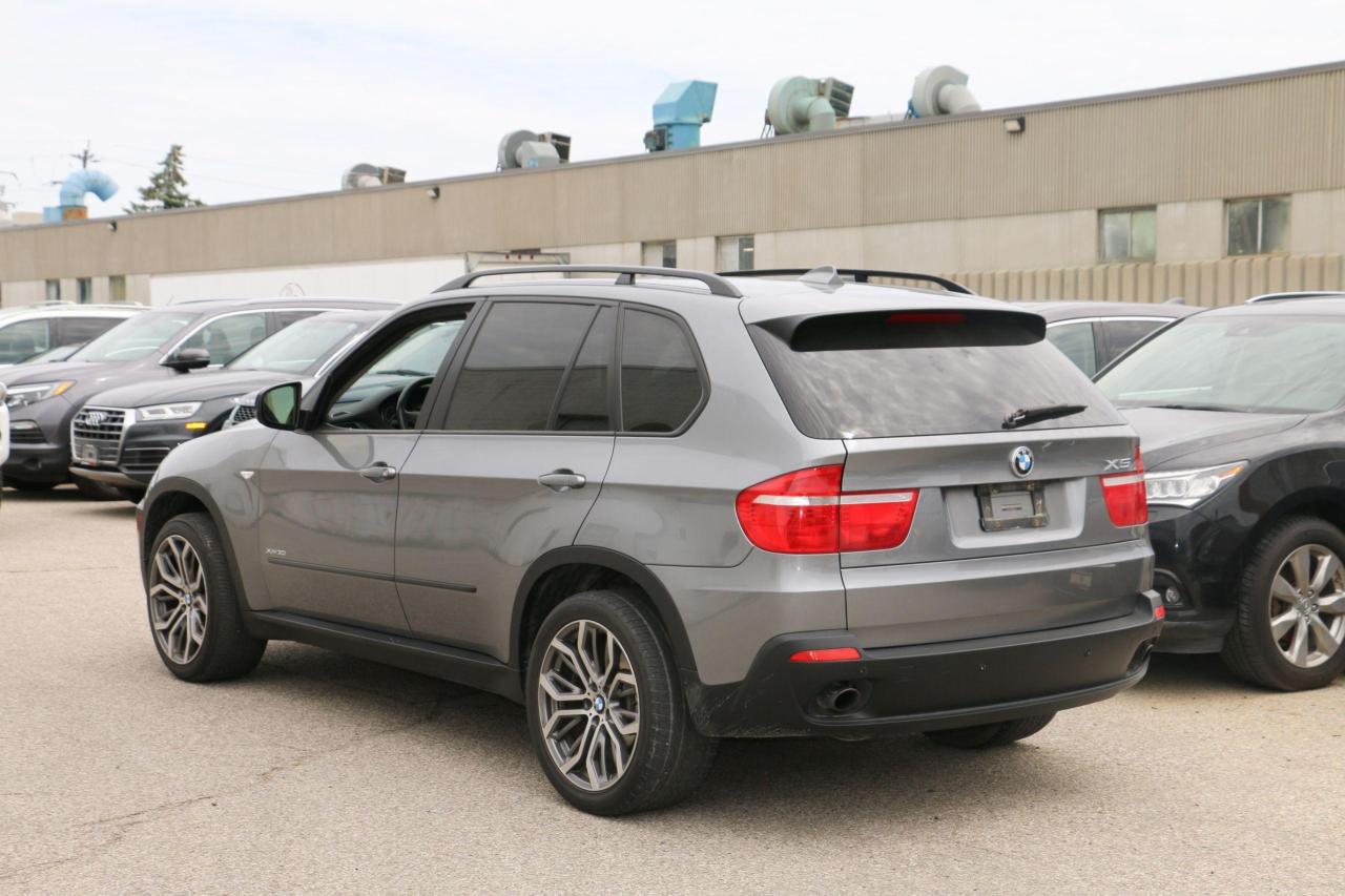 2010 BMW X5 xDrive30i - AS IS|7 SEATER|20"ALLOYS|PANOROOF - Photo #4