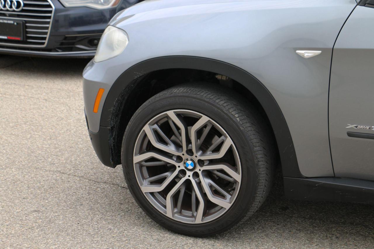 2010 BMW X5 xDrive30i - AS IS|7 SEATER|20"ALLOYS|PANOROOF - Photo #6