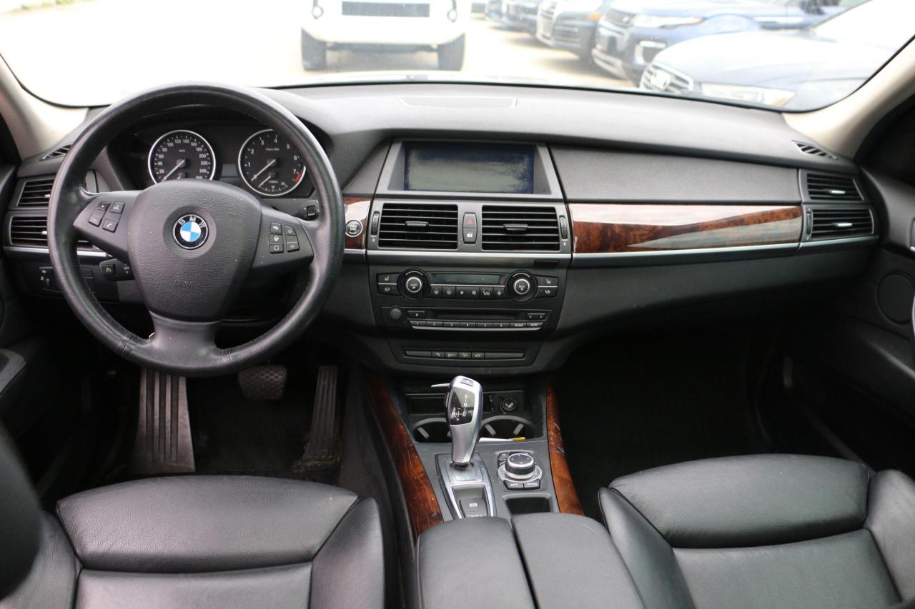 2010 BMW X5 xDrive30i - AS IS|7 SEATER|20"ALLOYS|PANOROOF - Photo #11