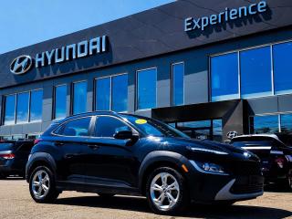 Used 2022 Hyundai KONA 2.0L Preferred for sale in Charlottetown, PE