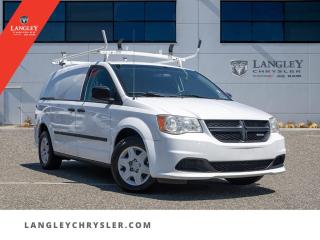 Used 2014 RAM Cargo Van  for sale in Surrey, BC