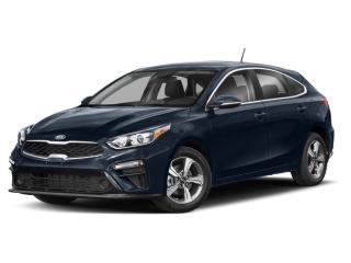 Used 2021 Kia Forte5 EX for sale in Hebbville, NS