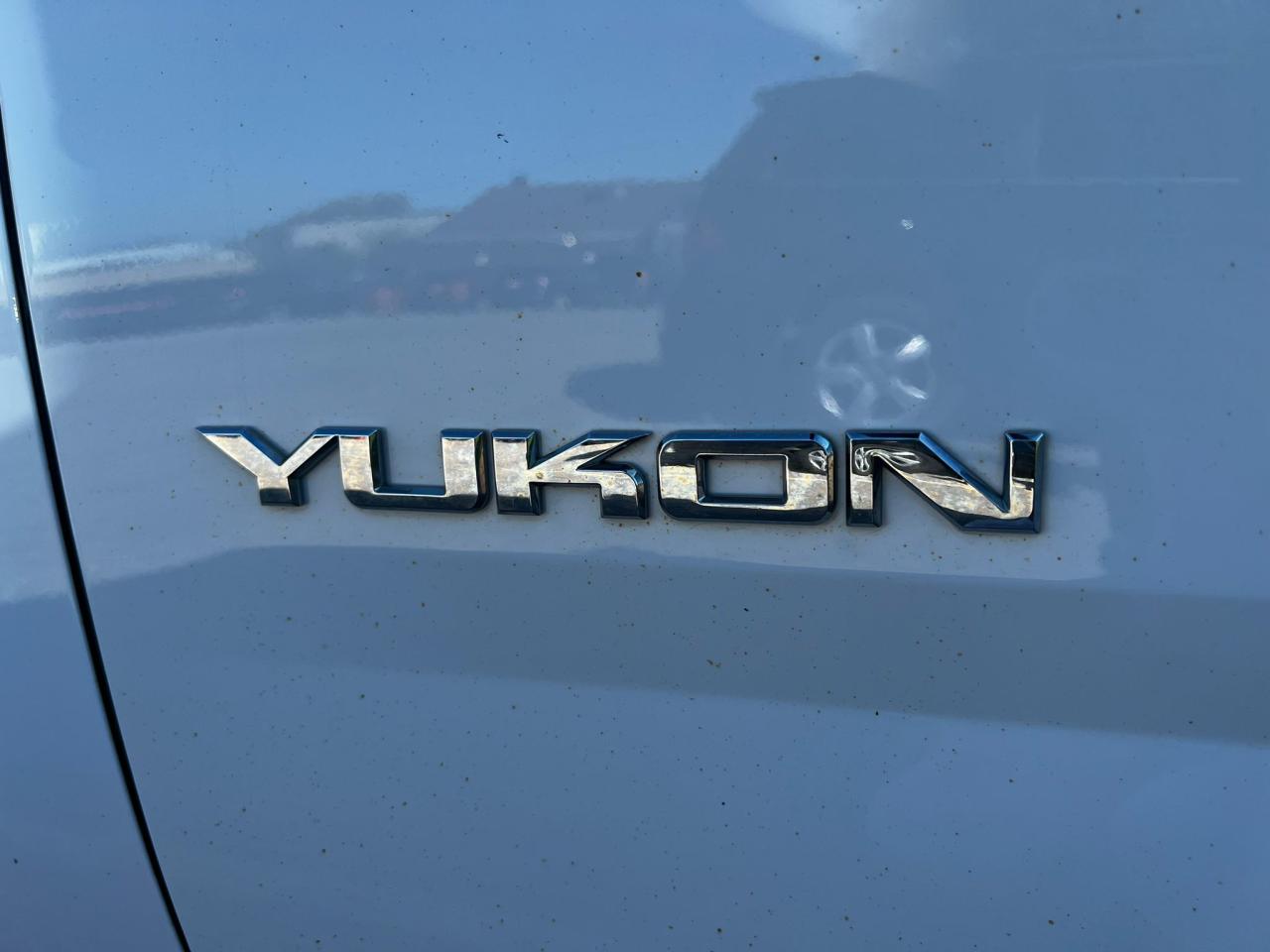 2016 GMC Yukon YUKON SLE 4WD ONE OWNER /CLEAN TITLE - Photo #21