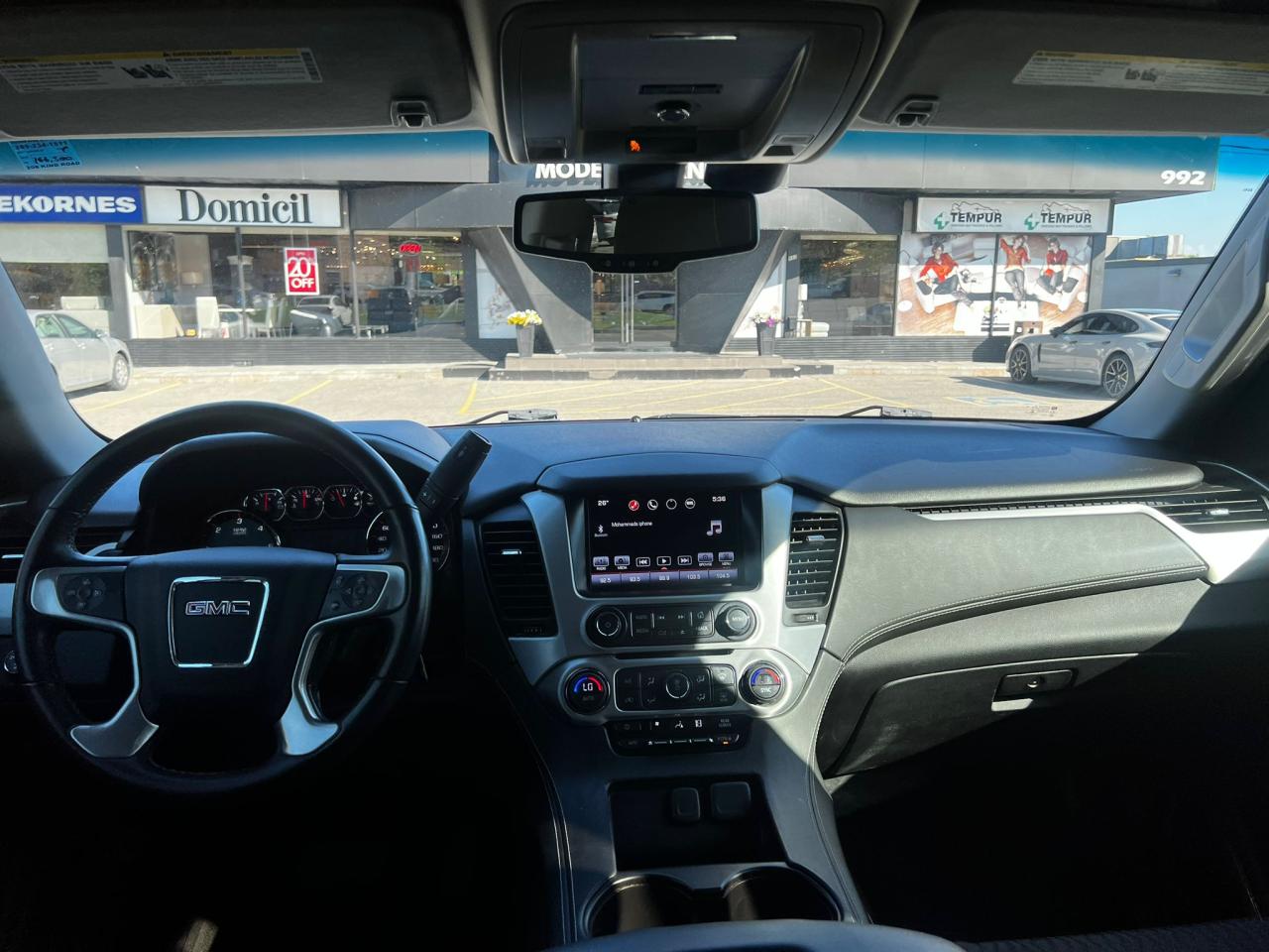 2016 GMC Yukon YUKON SLE 4WD ONE OWNER /CLEAN TITLE - Photo #15