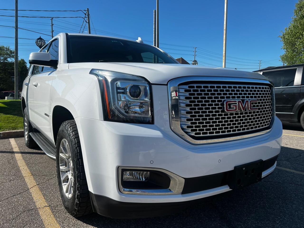 2016 GMC Yukon YUKON SLE 4WD ONE OWNER /CLEAN TITLE - Photo #7