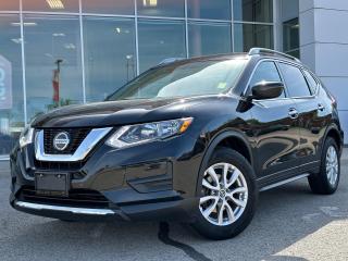 Used 2020 Nissan Rogue S for sale in Welland, ON