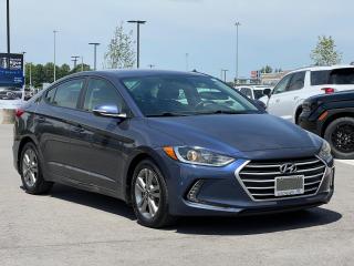 Used 2017 Hyundai Elantra AS IS | GL | AUTO | AC | BACK UP CAMERA | for sale in Kitchener, ON