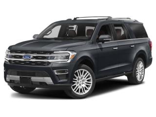 New 2024 Ford Expedition Max Limited for sale in Kitchener, ON