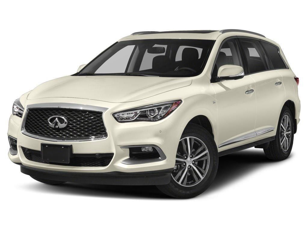 Used 2017 Infiniti QX60 MOONROOF LEATHER NAVIGATION SYSTEM for Sale in Waterloo, Ontario