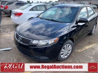 Used 2013 Kia Forte  for sale in Calgary, AB