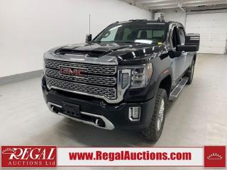 Used 2020 GMC Sierra 2500 HD for sale in Calgary, AB