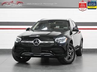Used 2020 Mercedes-Benz GL-Class 300 4MATIC  AMG Burmester Navigation Panoramic Roof Blind Spot for sale in Mississauga, ON