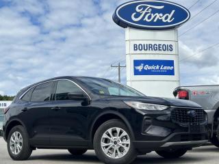 New 2024 Ford Escape Active for sale in Midland, ON
