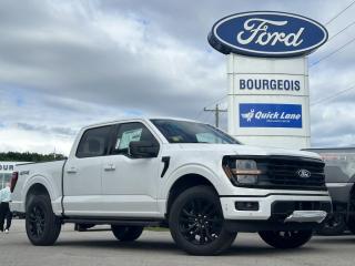 New 2024 Ford F-150 XLT for sale in Midland, ON