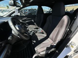 Used 2022 Subaru WRX Sport MANUAL!! APPLE CARPLAY/ANDROID AUTO, HEATED SEATS, SUNROOF, BACK UP CAM!! for sale in Sudbury, ON