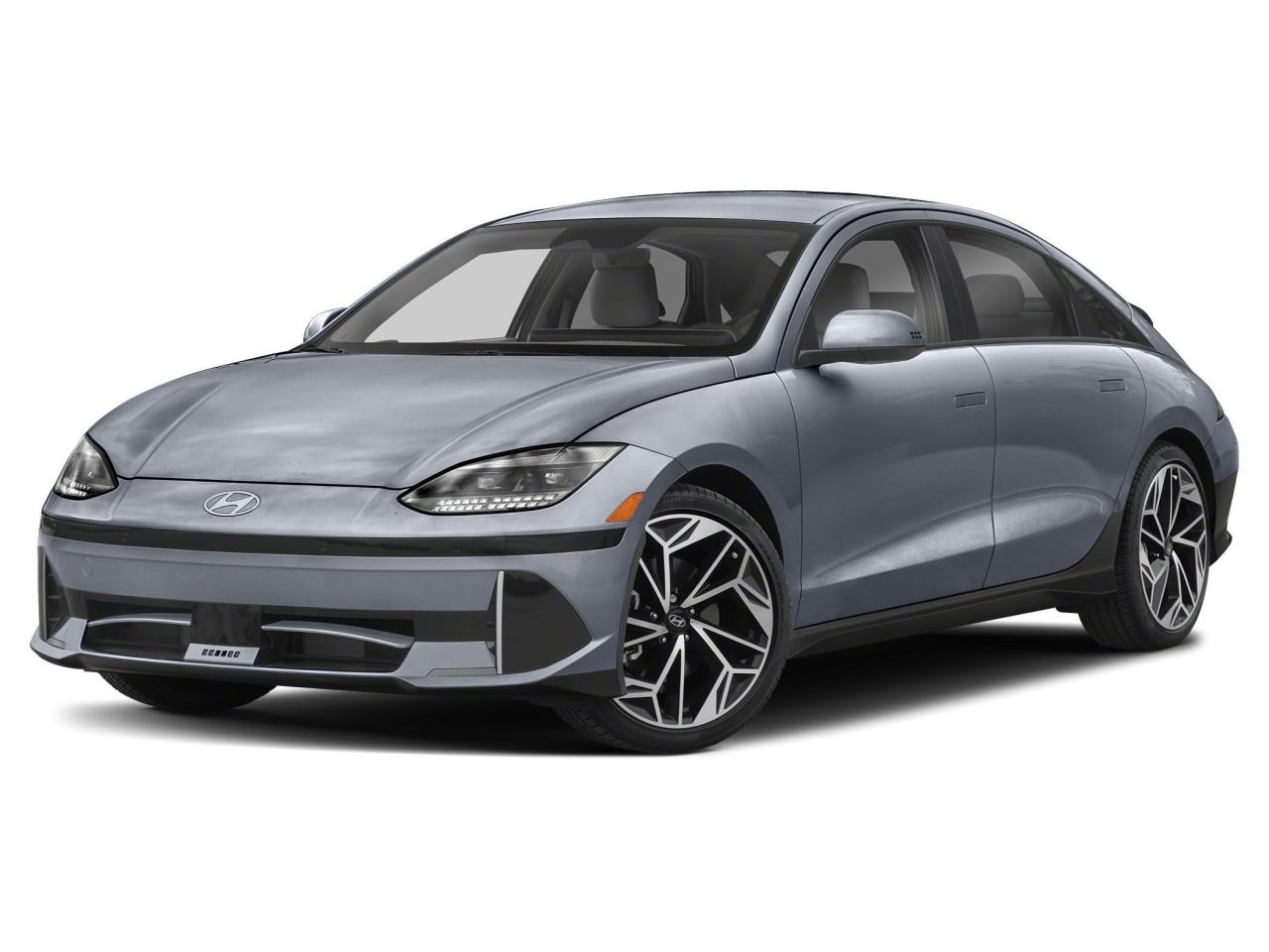 New 2024 Hyundai IONIQ 6 Preferred for sale in North Bay, ON