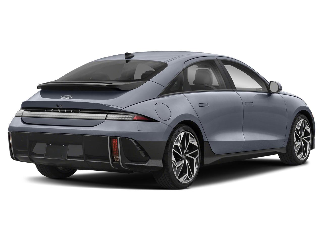 2024 Hyundai IONIQ 6 Preferred Photo2