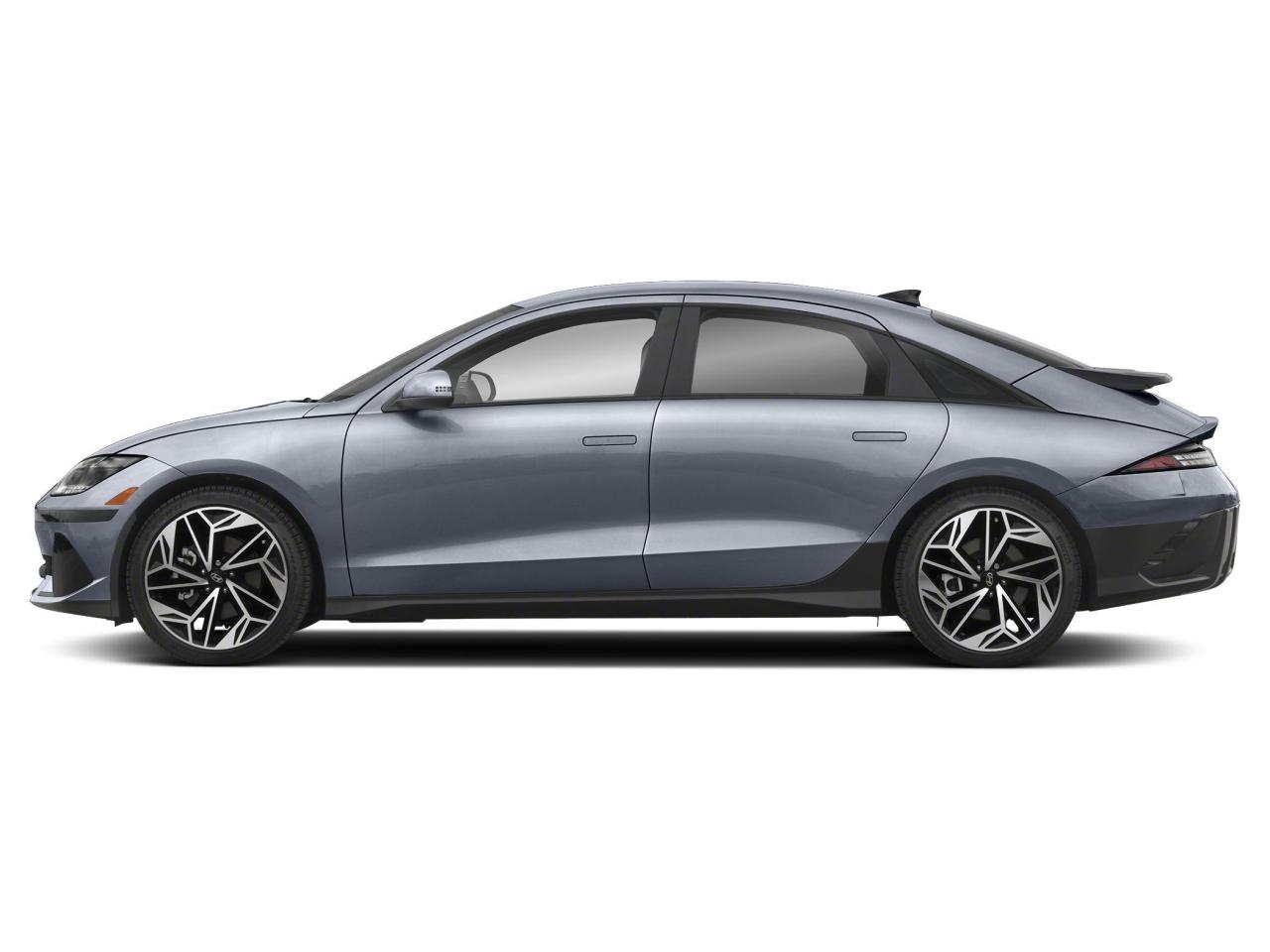 2024 Hyundai IONIQ 6 Preferred Photo3