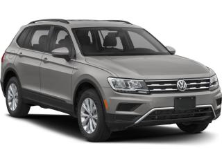 Used 2020 Volkswagen Tiguan Trendline | Cam | USB | HtdSeats | Bluetooth for sale in Halifax, NS