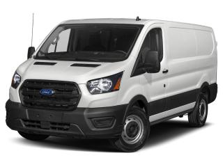 Used 2021 Ford Transit Cargo Van for sale in Kipling, SK