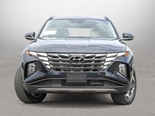 New 2024 Hyundai Tucson Hybrid Ultimate for sale in Fredericton, NB