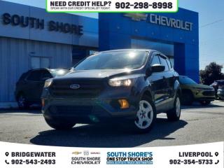 Used 2018 Ford Escape S for sale in Bridgewater, NS