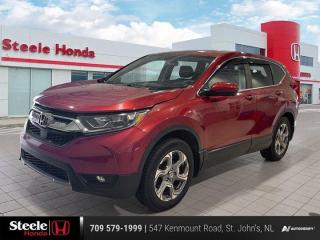 Used 2019 Honda CR-V EX for sale in St. John's, NL