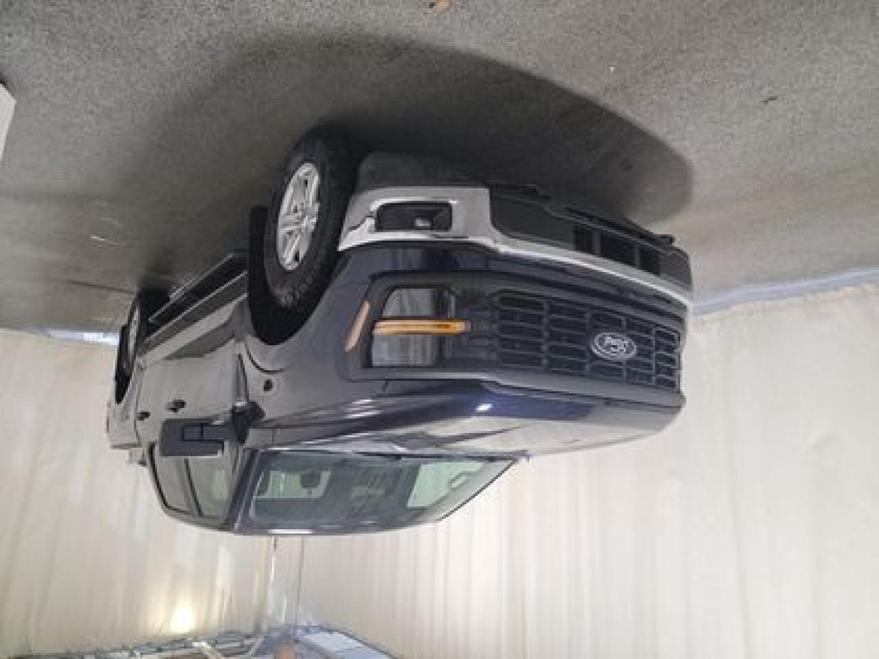 New 2024 Ford F-150 XL W/ LANE KEEPING SYSTEM for sale in Regina, SK