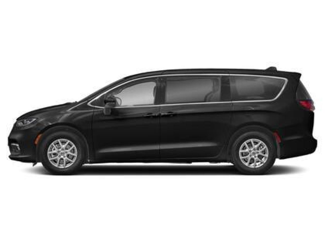 2024 Chrysler Pacifica Touring-L AWD #140 Photo2
