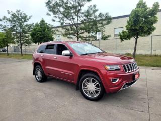 <p>Over 14 Years in business,</p><p>--     Fully certified.</p><p>--     Overland ,,,,,,   4x4 ,,,,,,, Leather ,,,,,, Panama Roof,,,,,  4 door</p><p>--     Automatic,</p><p> </p><p> </p><p>--    No Extra Fees, Certify is included in the asking price !!!</p><p>--    Up to 3 Years warranty and Financing  available,</p><p>-     Welcome for test drive today !!!</p><p>--    OPEN 7 DAYS A WEEK.</p><p> </p><p> </p><p>---   Please call @ 416 398 5959.</p><p>--     FOR YOUR PEACE OF MIND</p><p>--     THIS CAR CAN BE SHOWN TO YOUR TRUSTED MECHANIC.</p><p>---    BEFORE PURCHASE!!!</p><p> </p><p> </p><p>--     ONTARIO REGISTERED DEALER,</p><p>--     BUY WITH CONFIDENCE,</p><p>--     OVER 14 YEARS IN BUSINESS.!!</p><p>--     OVER 100 HAND PICKED UP CARS.</p><p> </p><p> </p><p> </p><p>--     Were located at 10 Le-Page court, M3J 1Z9. at Keel and Finch .</p><p>--     Best price of used cars in Toronto, new inventory daily,</p><p>--     FAIR PRICING POLICY, HASSLE FREE -</p><p>--     HAGGLE FREE</p><p>--     NO NEGOTIATION NECESSARY</p><p> </p><p> </p><p> </p><p>Welcoming new customer from all over Ontario, Burlington, Toronto, Windsor, Ottawa, Montreal, Kitchener, Guelph, Waterloo, Hamilton, Mississauga, London, Niagara Falls, Kitchener, Cambridge, Stratford, Cayuga, Barrie, Collingwood, Owen Sound, Listowel, Brampton, Oakville, Markham, North York, Hamilton, Woodstock, Sarnia, Georgetown, Orangeville, Brantford, St Catherines, Newmarket, Peterborough, Kingston, Sudbury, North Bay, Sault Ste Marie, Chatham, Milton, Orangeville, Orillia, Midland, King City, Vaughan, Welland, Grimsby, Oshawa, Whitby, Ajax, Bowmanville, Trenton, Belleville, Cornwall, Nepean, Scarborough, Gatineau and Pickering</p>