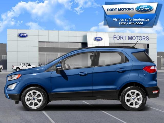Image - 2020 Ford EcoSport 