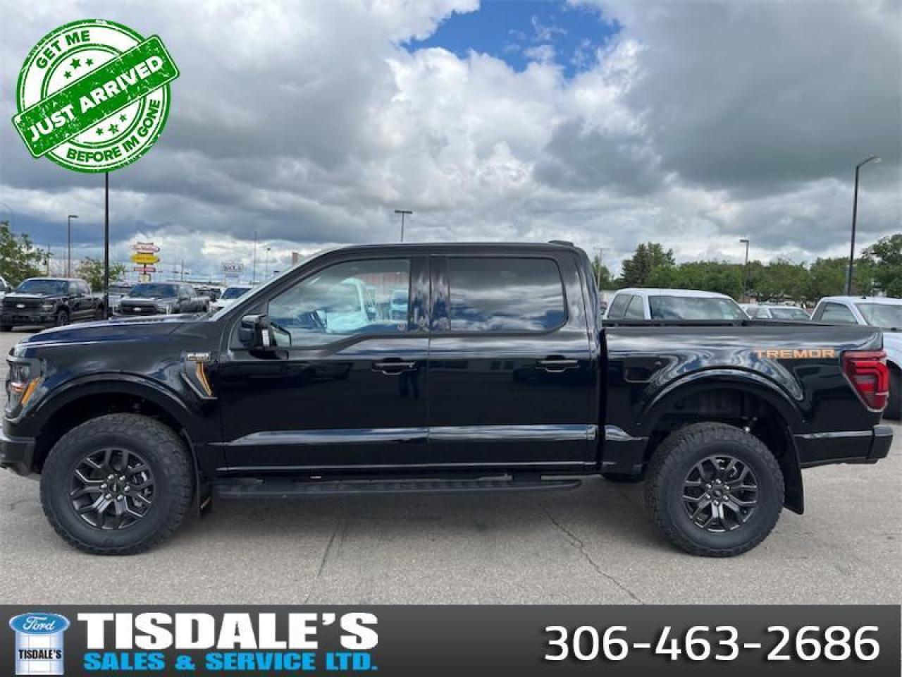 2024 Ford F-150 Tremor  - Leather Seats - Sunroof Photo5