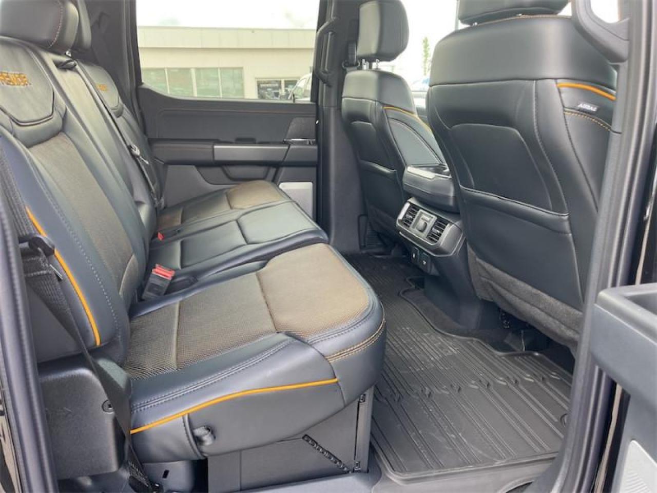 2024 Ford F-150 Tremor  - Leather Seats - Sunroof Photo5