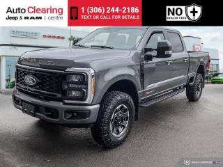 Used 2023 Ford F-350 Super Duty SRW for sale in Saskatoon, SK