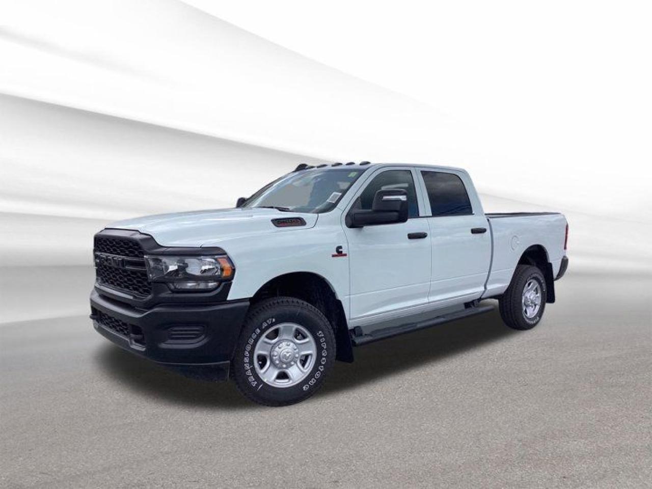 New 2024 RAM 2500 Tradesman for sale in Halifax, NS