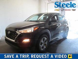 Used 2021 Hyundai Tucson Essential for sale in Dartmouth, NS