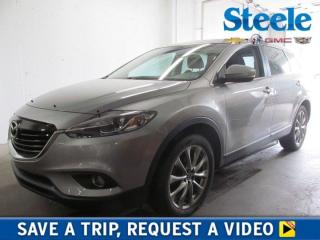 Used 2015 Mazda CX-9 GT for sale in Dartmouth, NS