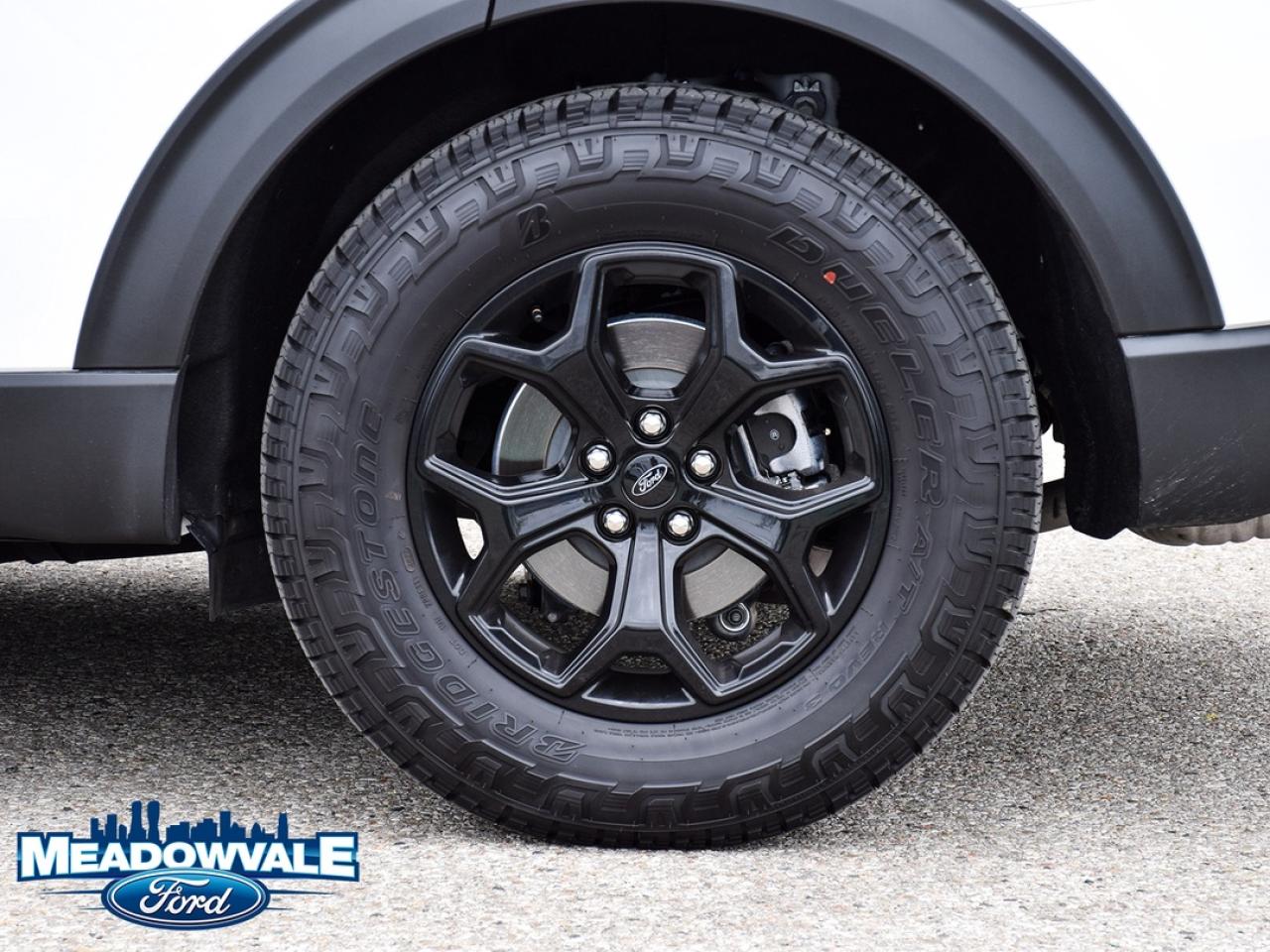 2023 Ford Explorer Timberline Photo